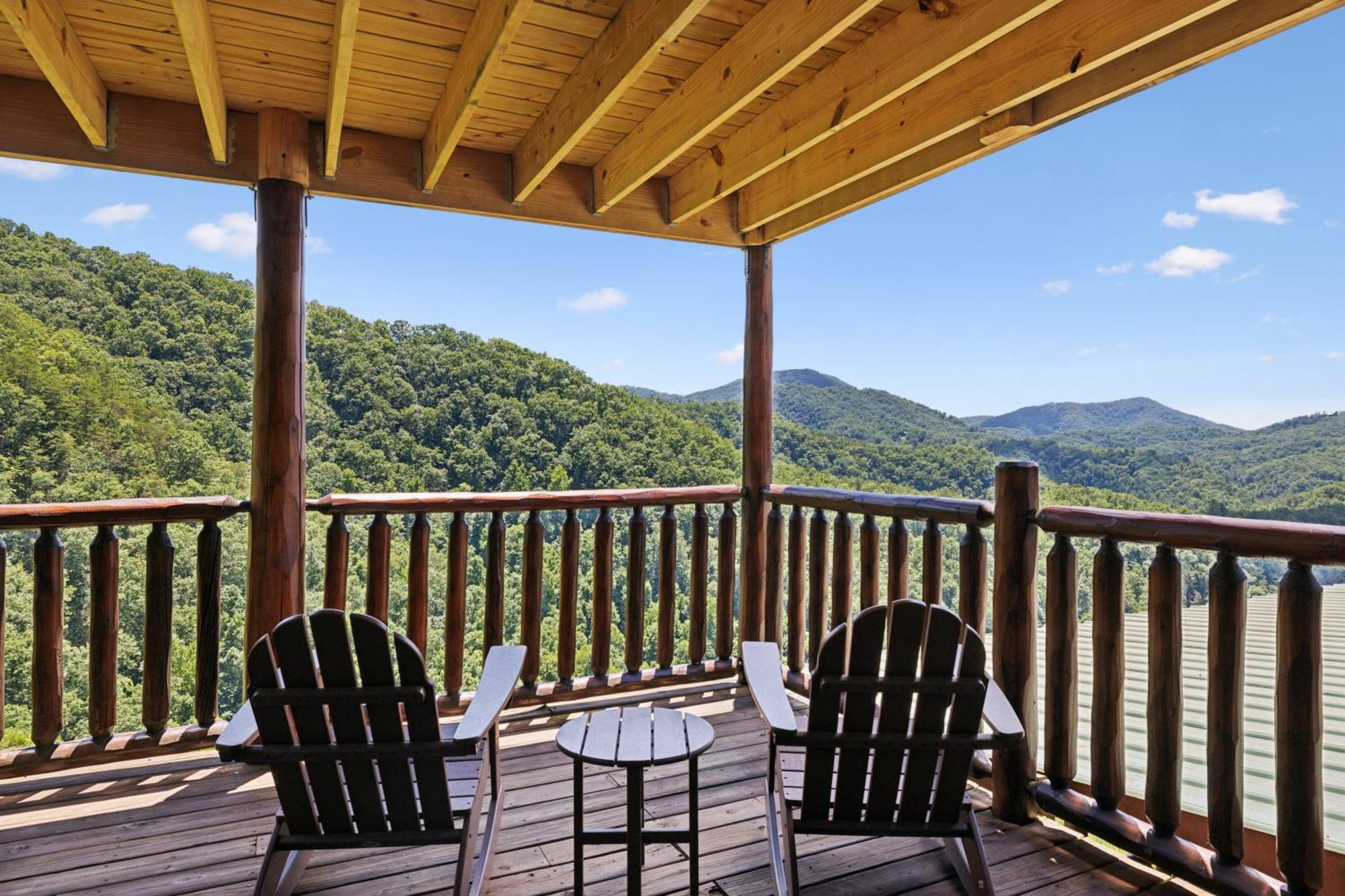 Amazing Views, Pool, Hot Tub, Game Room سيفيرفيل المظهر الخارجي الصورة