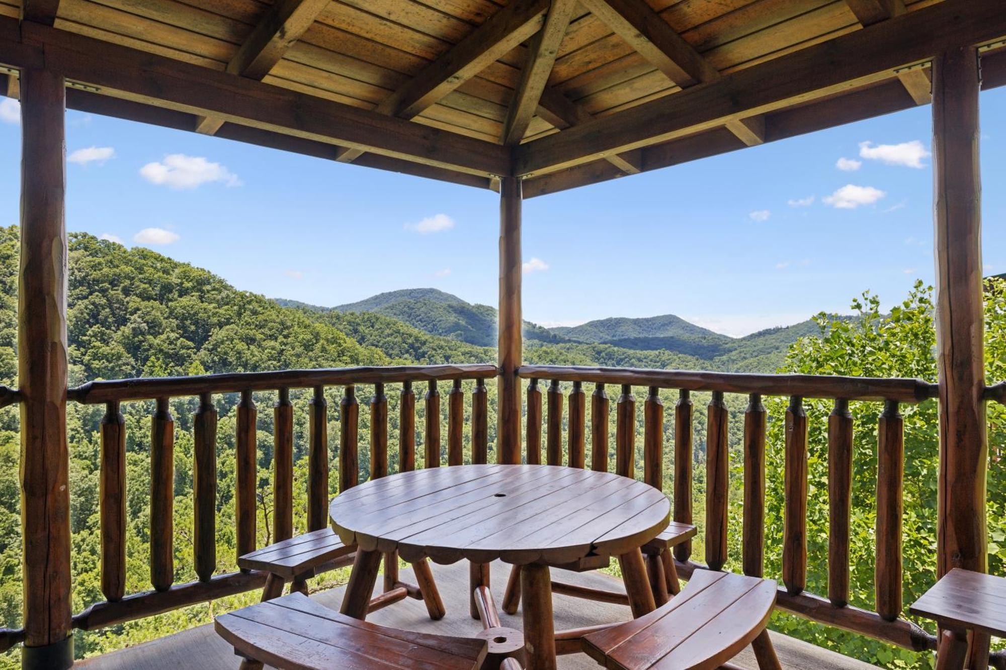 Amazing Views, Pool, Hot Tub, Game Room سيفيرفيل المظهر الخارجي الصورة