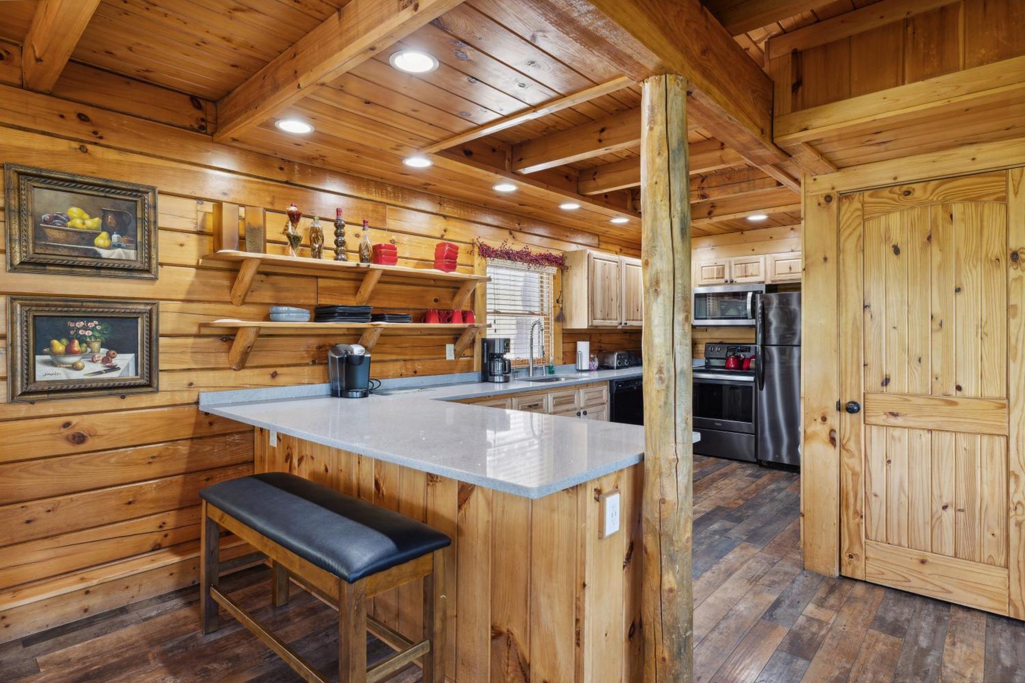 Amazing Views, Pool, Hot Tub, Game Room سيفيرفيل المظهر الخارجي الصورة